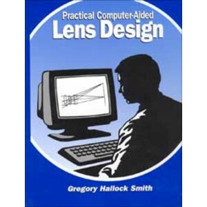 PRACTICAL COMPUTER-AIDED LENS DESIGN