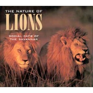 THE NATURE OF LIONS