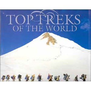 TOP TREKS OF THE WORLD
