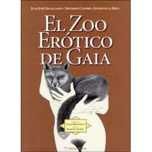 EL ZOO ERÓTICO DE GAIA
