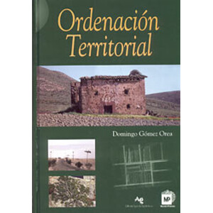 ORDENACIÓN TERRITORIAL. UNA APROXIMACIÓN DESDE EL MEDIO FÍSICO