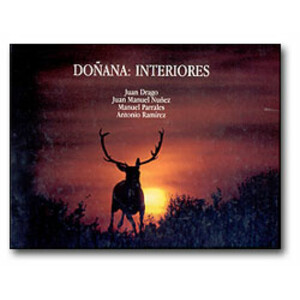 DOÑANA: INTERIORES