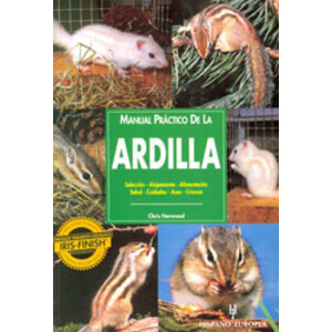 MANUAL PRÁCTICO DE LA ARDILLA