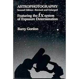 ASTROPHOTOGRAPHY. FEATURING THE FX SYSTEM OF EXPOSURE DETERMINATION
