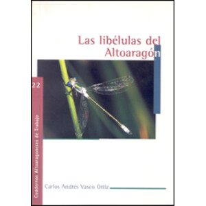LAS LIBÉLULAS DE ALTOARAGÓN