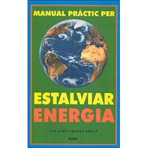 MANUAL PRÀCTIC PER A ESTALVIAR ENERGIA