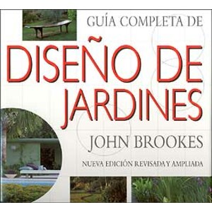 GUÍA COMPLETA DE DISEÑO DE JARDINES