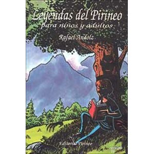 LEYENDAS DEL PIRINEO