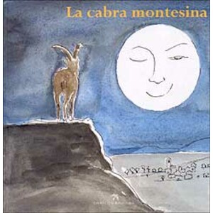 LA CABRA MONTESINA