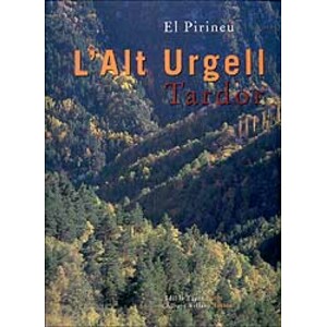 L'ALT URGELL. TARDOR
