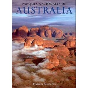 PARQUES NACIONALES DE AUSTRALIA