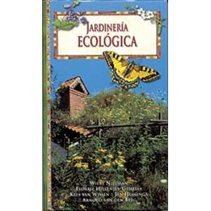 JARDINERÍA ECOLÓGICA