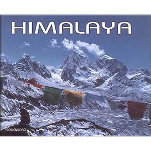 HIMALAYA. IM REICH DER GÜTTER
