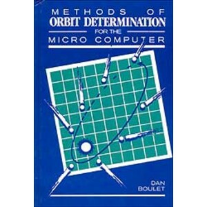 METHODS OF ORBIT DETERMINATION FOR THE MICRO COMPUTER