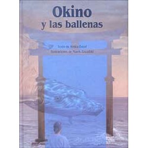 OKINO Y LAS BALLENAS