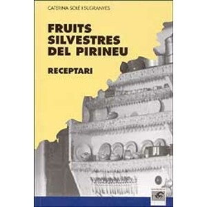 FRUITS SILVESTRES DEL PIRINEU : RECEPTARI