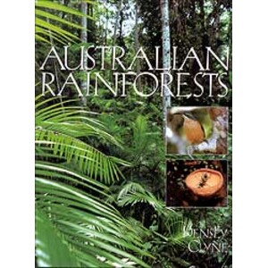 AUSTRALIAN RAINFORESTS