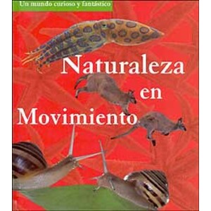 NATURALEZA EN MOVIMIENTO