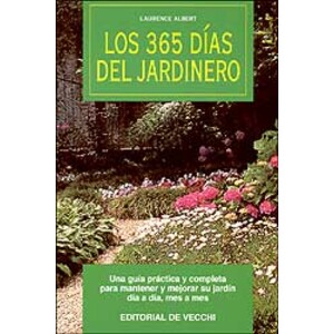 LOS 365 DÍAS DEL JARDINERO