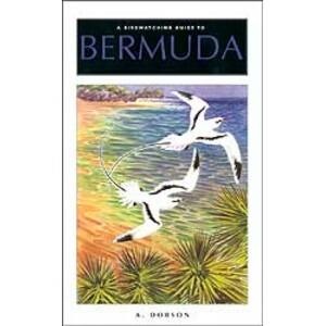 A BIRDWATCHING GUIDE TO BERMUDA