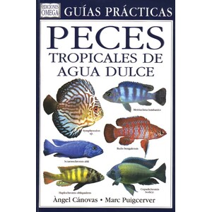 PECES TROPICALES DE AGUA DULCE
