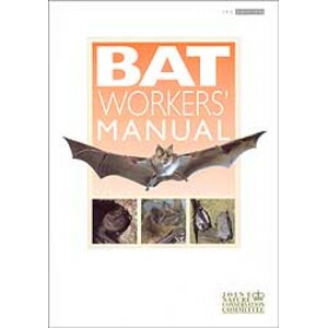 BAT WORKER'S MANUAL