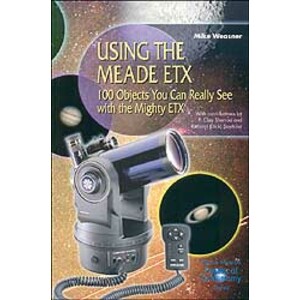 USING THE MEADE ETX