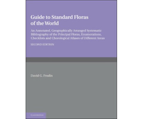 GUIDE TO STANDARD FLORAS OF THE WORLD