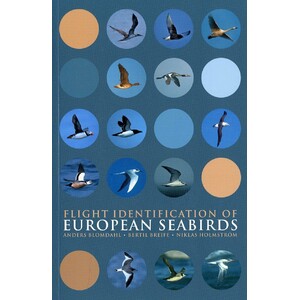 FLIGHT IDENTIFICATION OF EUROPEAN SEABIRDS
