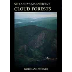 SRI LANKA'S MAGNIFICENT CLOUD FORESTS