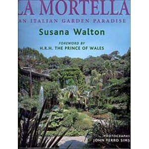 LA MORTELLA : AN ITALIAN GARDEN PARADISE