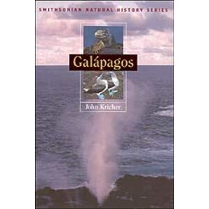 SMITHSONIAN NATURAL HISTORY SERIES. GALÁPAGOS