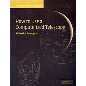 HOW TO USE A COMPUTERIZED TELESCOPE