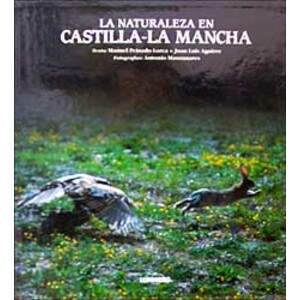 LA NATURALEZA EN CASTILLA-LA MANCHA