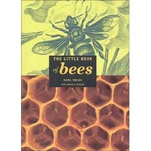 THE LITTLE BOOK OF BEES