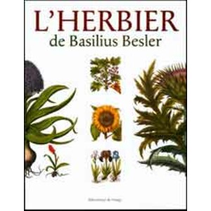 L'HERBIER DE BASILIUS BESLER