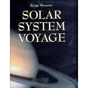 SOLAR SYSTEM VOYAGE