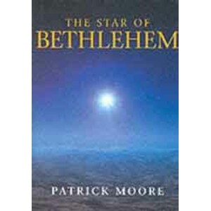 THE STAR OF BETHLEHEM