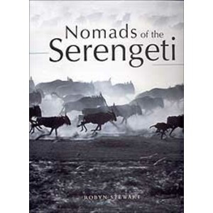 NOMADS OF THE SERENGETI