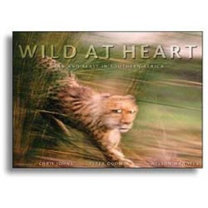 WILD AT HEART. MAN AND BEAST IN SOUTHERN AFRICA