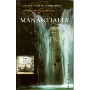MANANTIALES : GRANADA