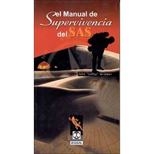 EL MANUAL DE SUPERVIVENCIA DEL SAS