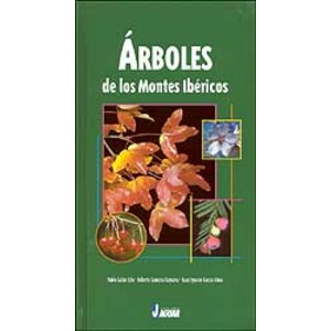 ÁRBOLES DE LOS MONTES IBÉRICOS