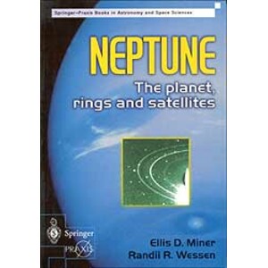 NEPTUNE : THE PLANET, RINGS AND SATELLITES