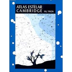 ATLAS ESTELAR CAMBRIDGE