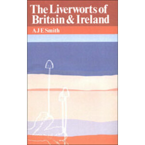 THE LIVERWORTS OF BRITAIN &AMP; IRELAND
