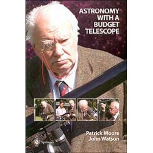 ASTRONOMY WITH A BUDGET TELESCOPE