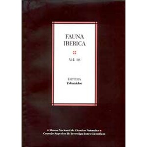 FAUNA IBÉRICA, VOL. 18. DIPTERA. TABANIDAE