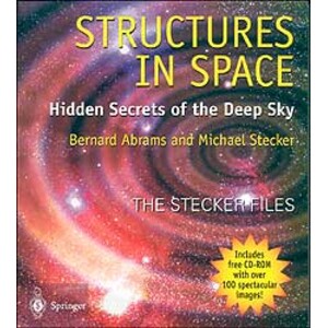 STRUCTURES IN SPACE. HIDDEN SECRETS OF THE DEEP SKY