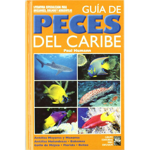 GUÍA DE PECES DEL CARIBE
